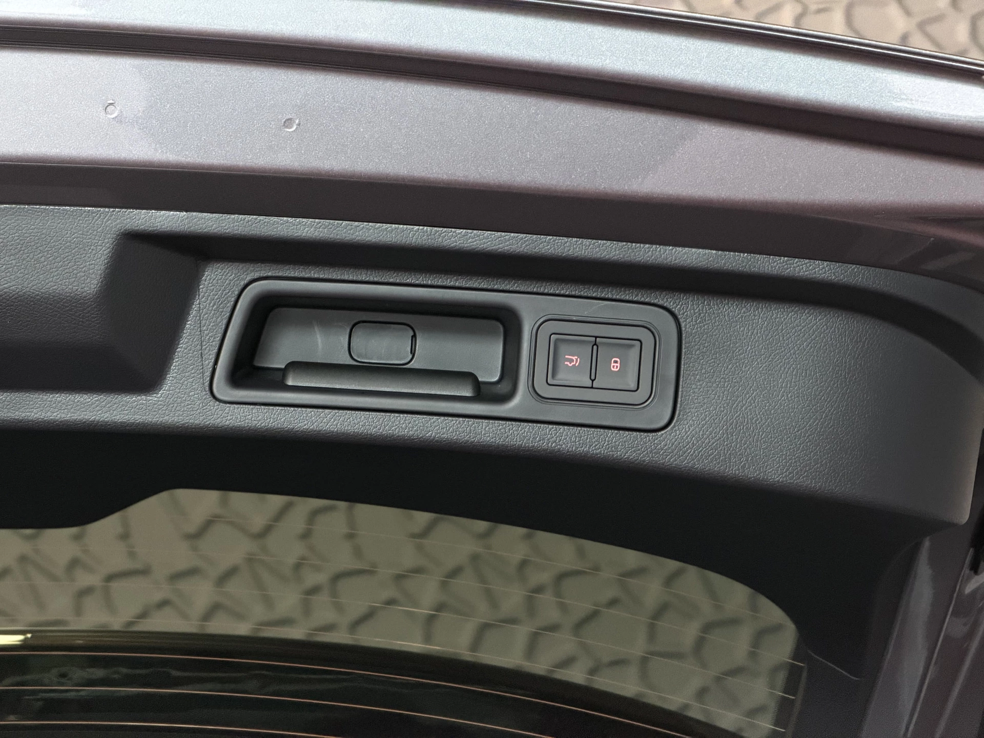 Hoofdafbeelding BYD SEAL U