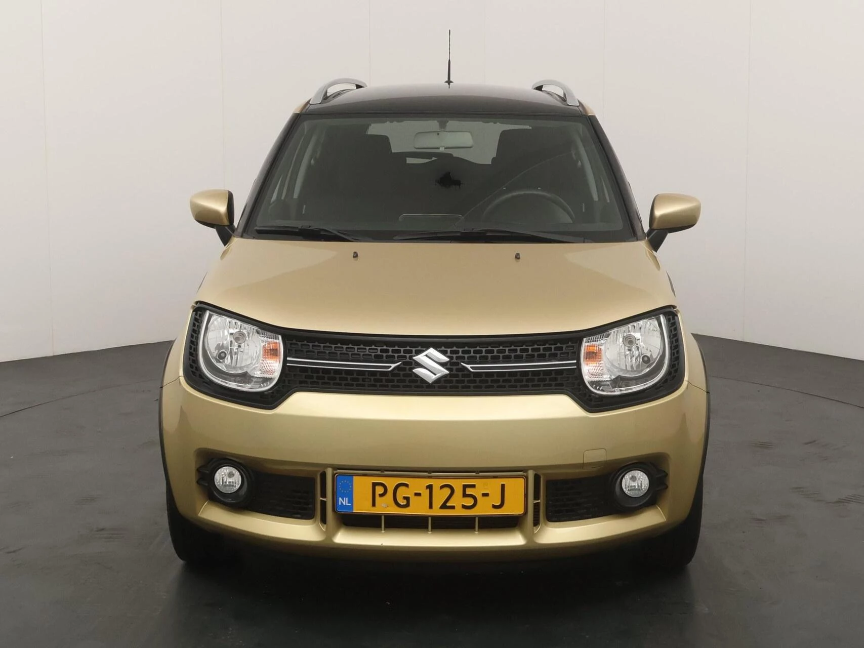 Hoofdafbeelding Suzuki Ignis