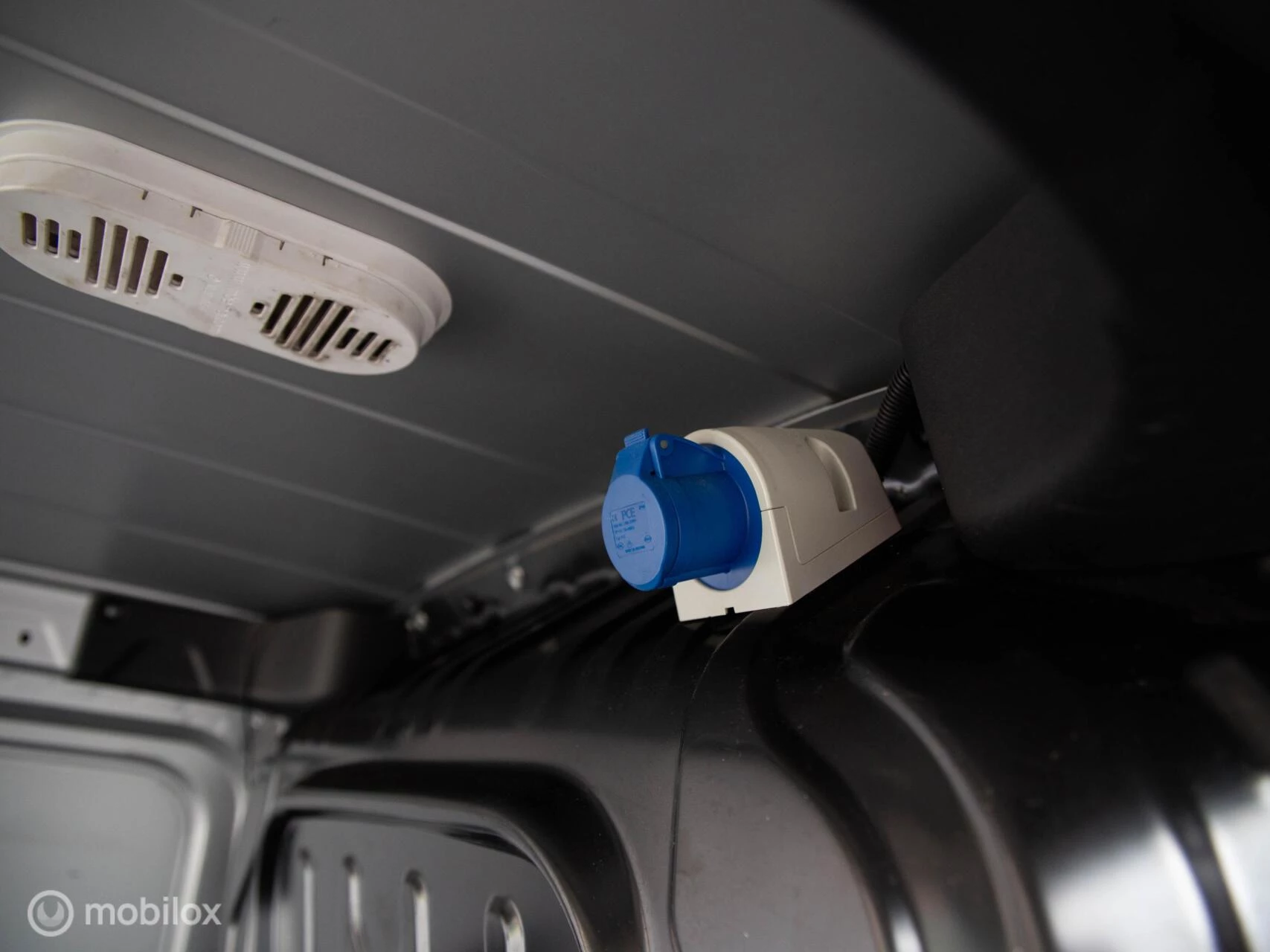 Hoofdafbeelding Fiat Doblò