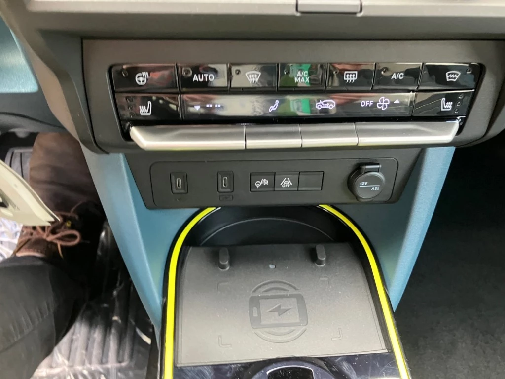 Hoofdafbeelding Fiat Grande Panda