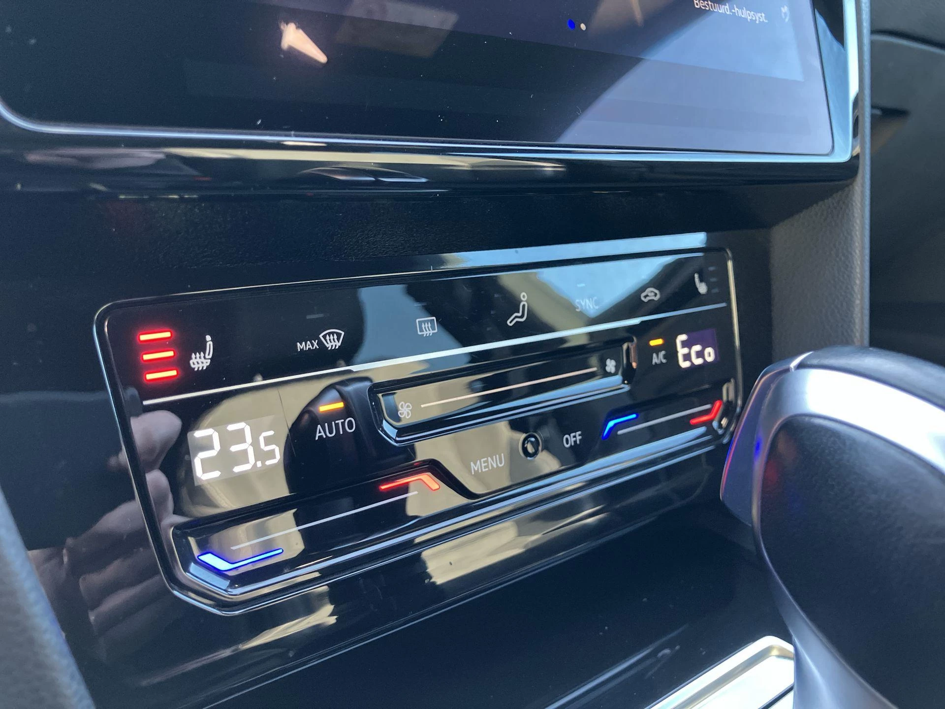 Hoofdafbeelding Volkswagen Arteon