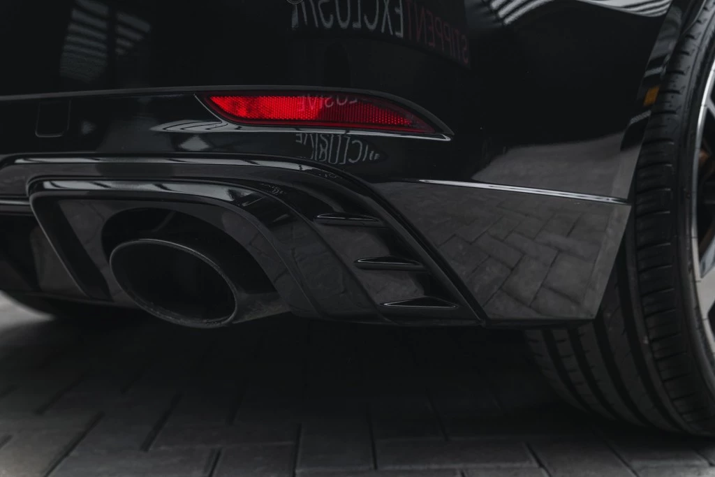 Hoofdafbeelding Audi RS3