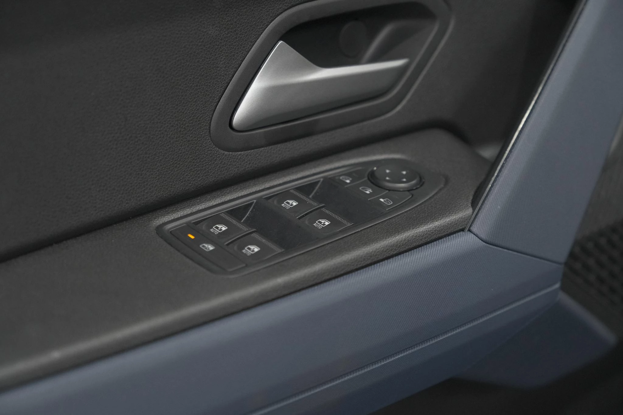 Hoofdafbeelding Dacia Duster