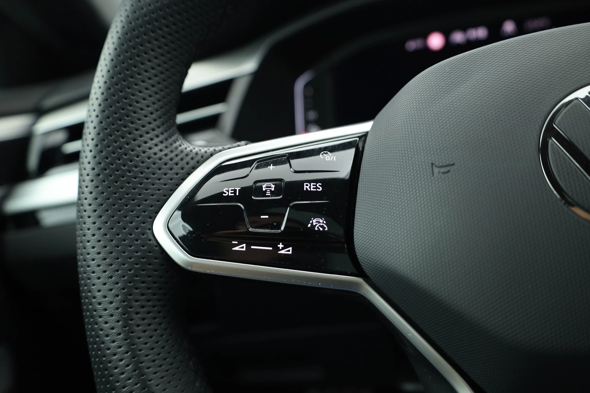 Hoofdafbeelding Volkswagen Arteon