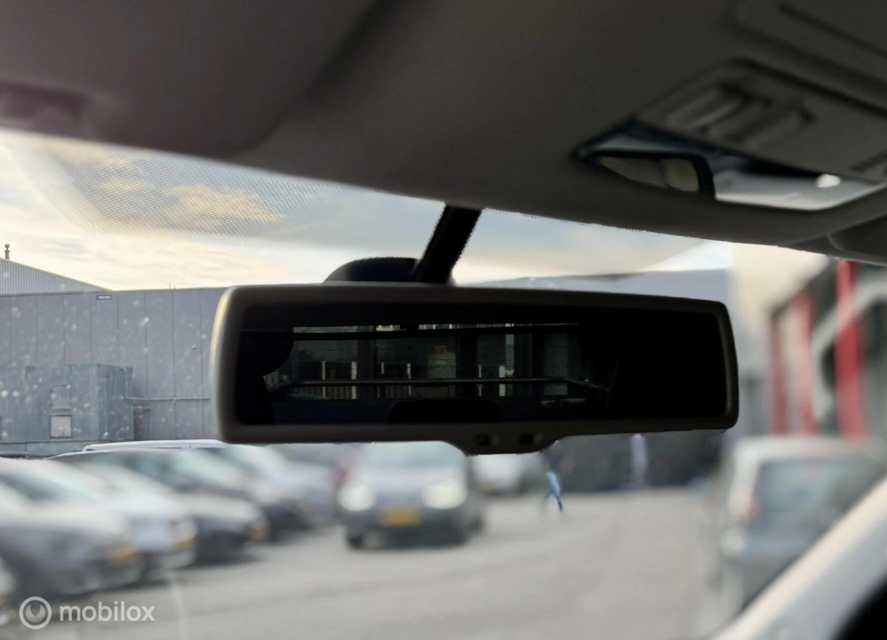 Hoofdafbeelding Volkswagen Amarok