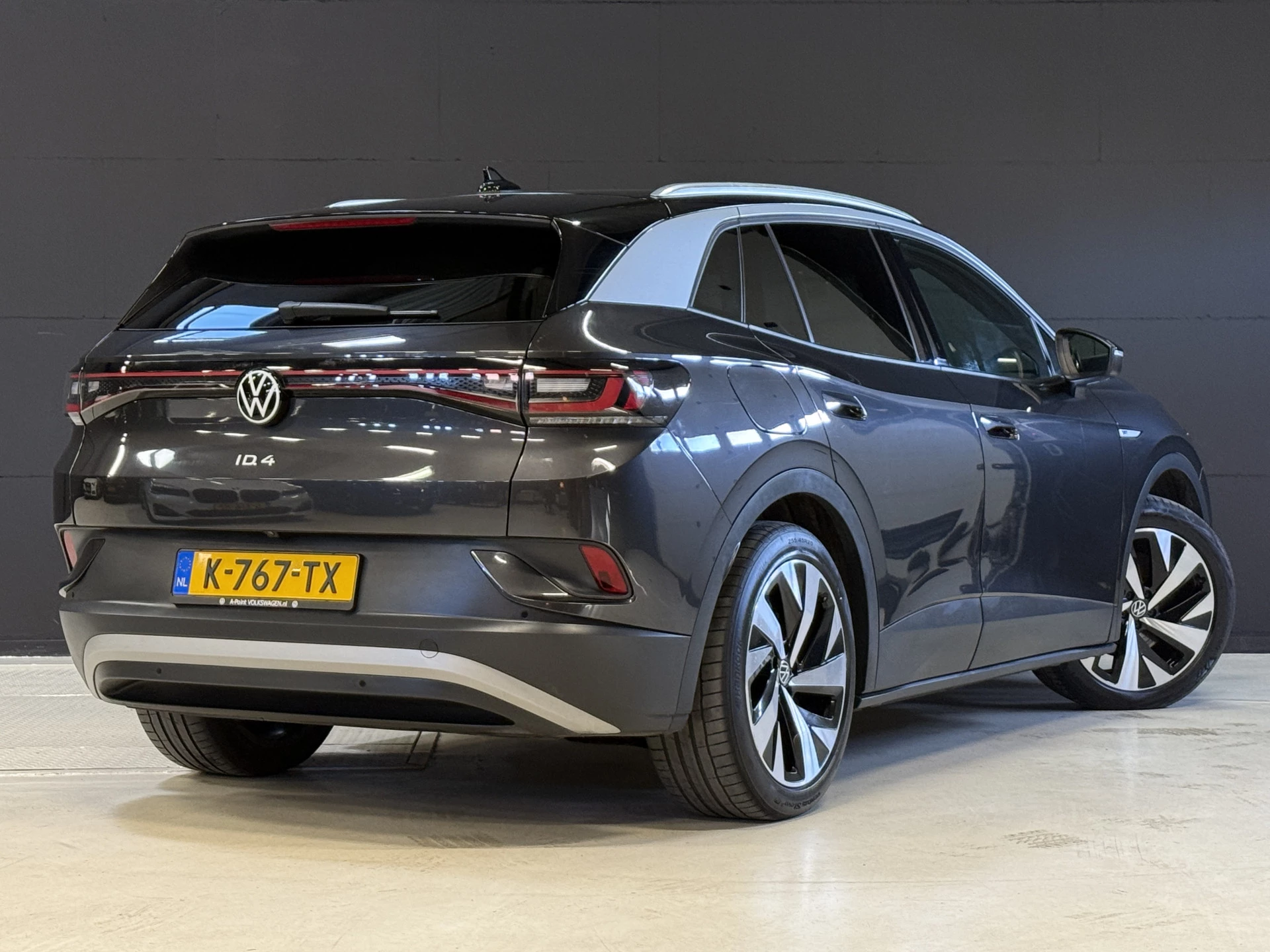 Hoofdafbeelding Volkswagen ID.4