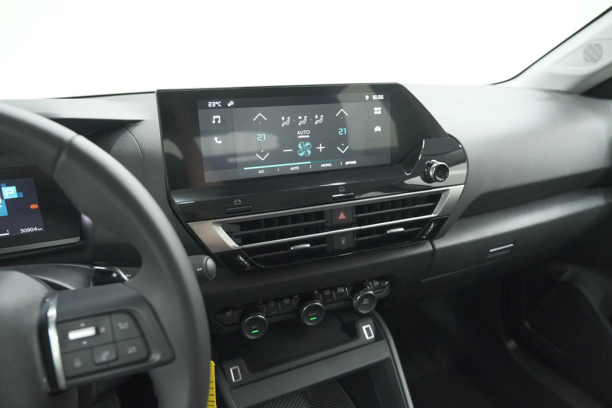 Hoofdafbeelding Citroën C4