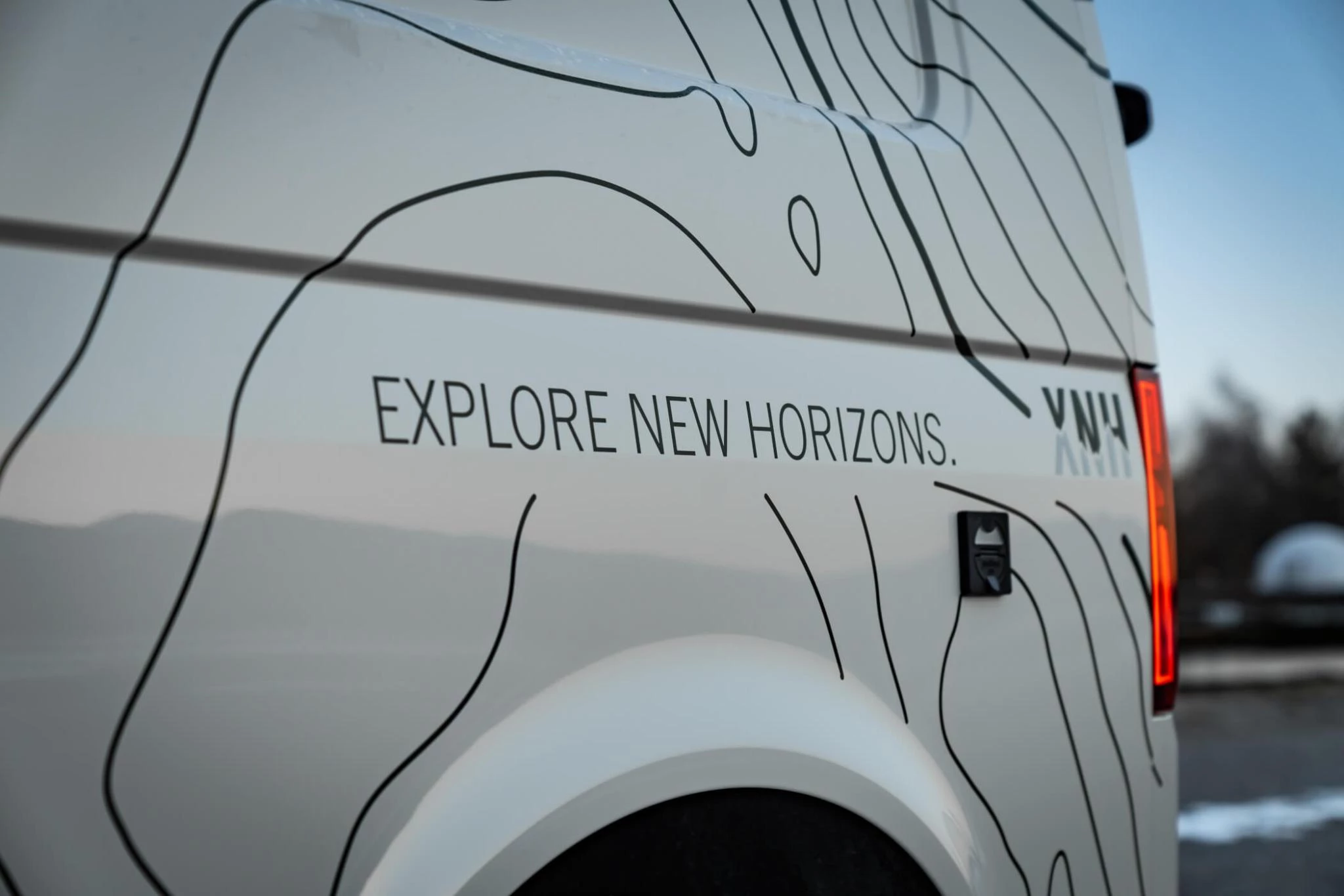 Hoofdafbeelding Volkswagen California