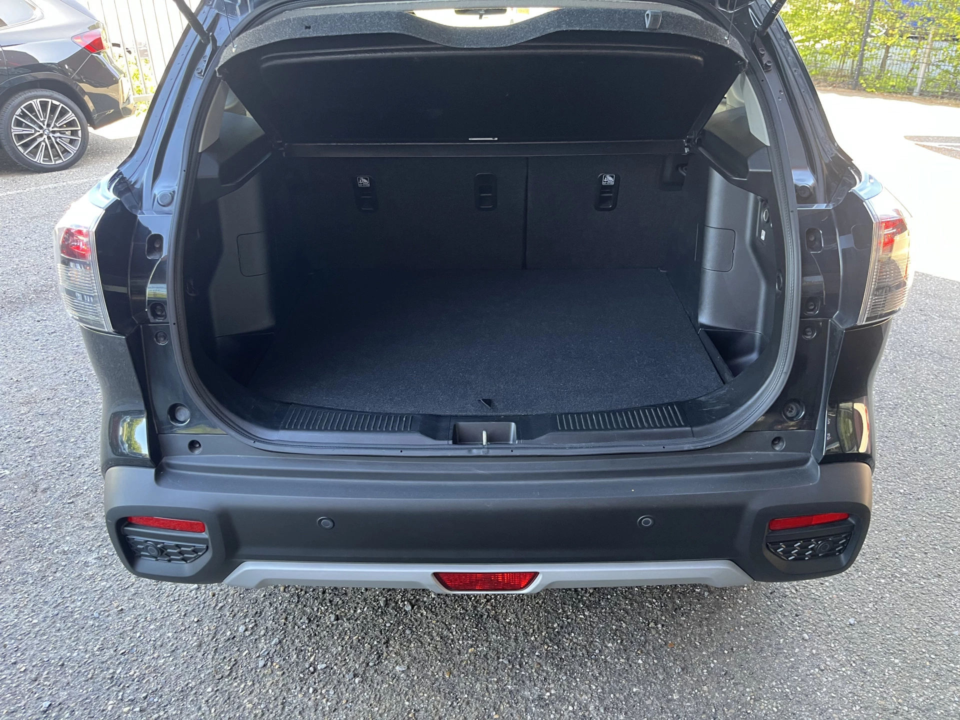 Hoofdafbeelding Suzuki S-Cross