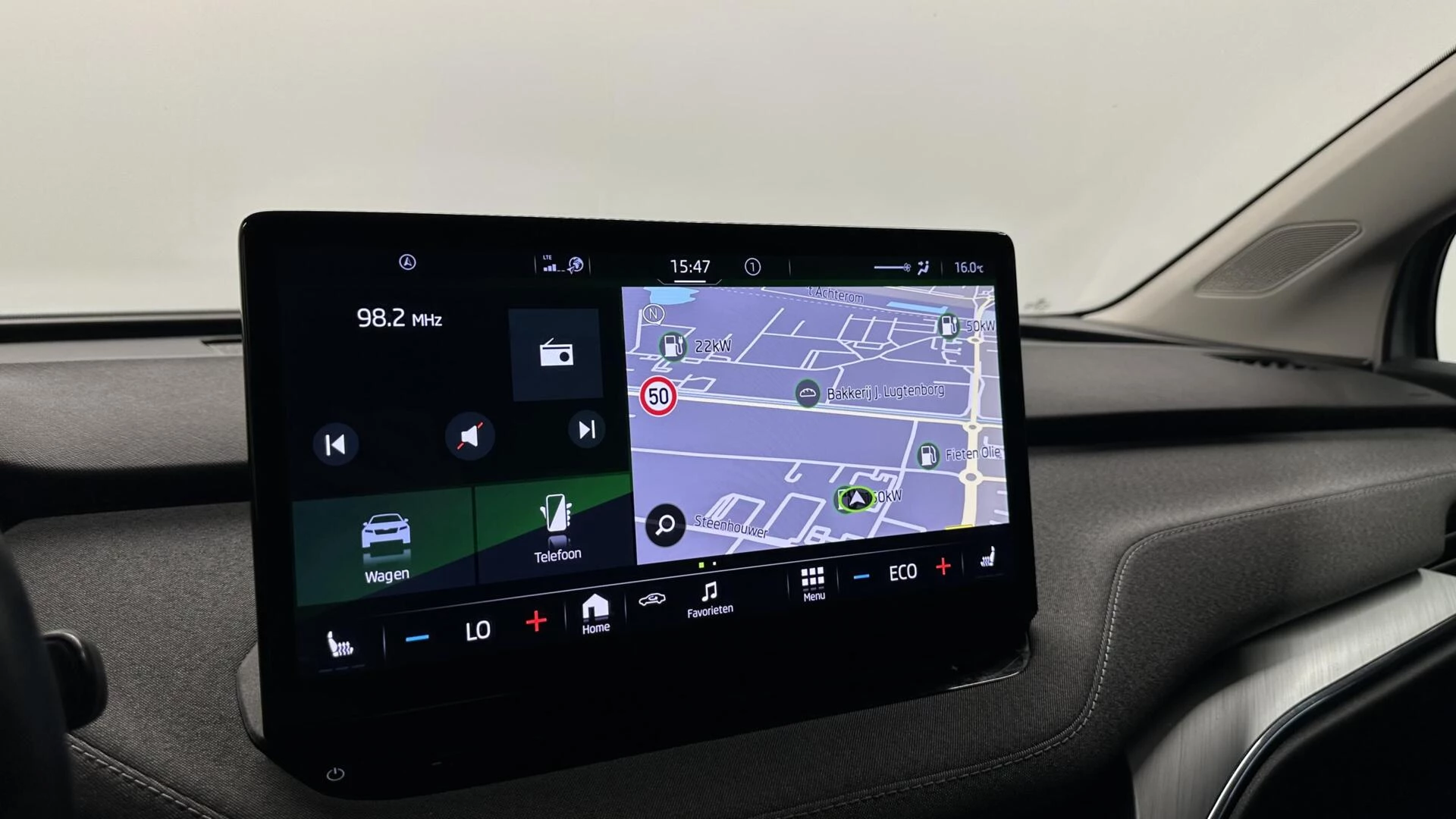 Hoofdafbeelding Škoda Enyaq iV