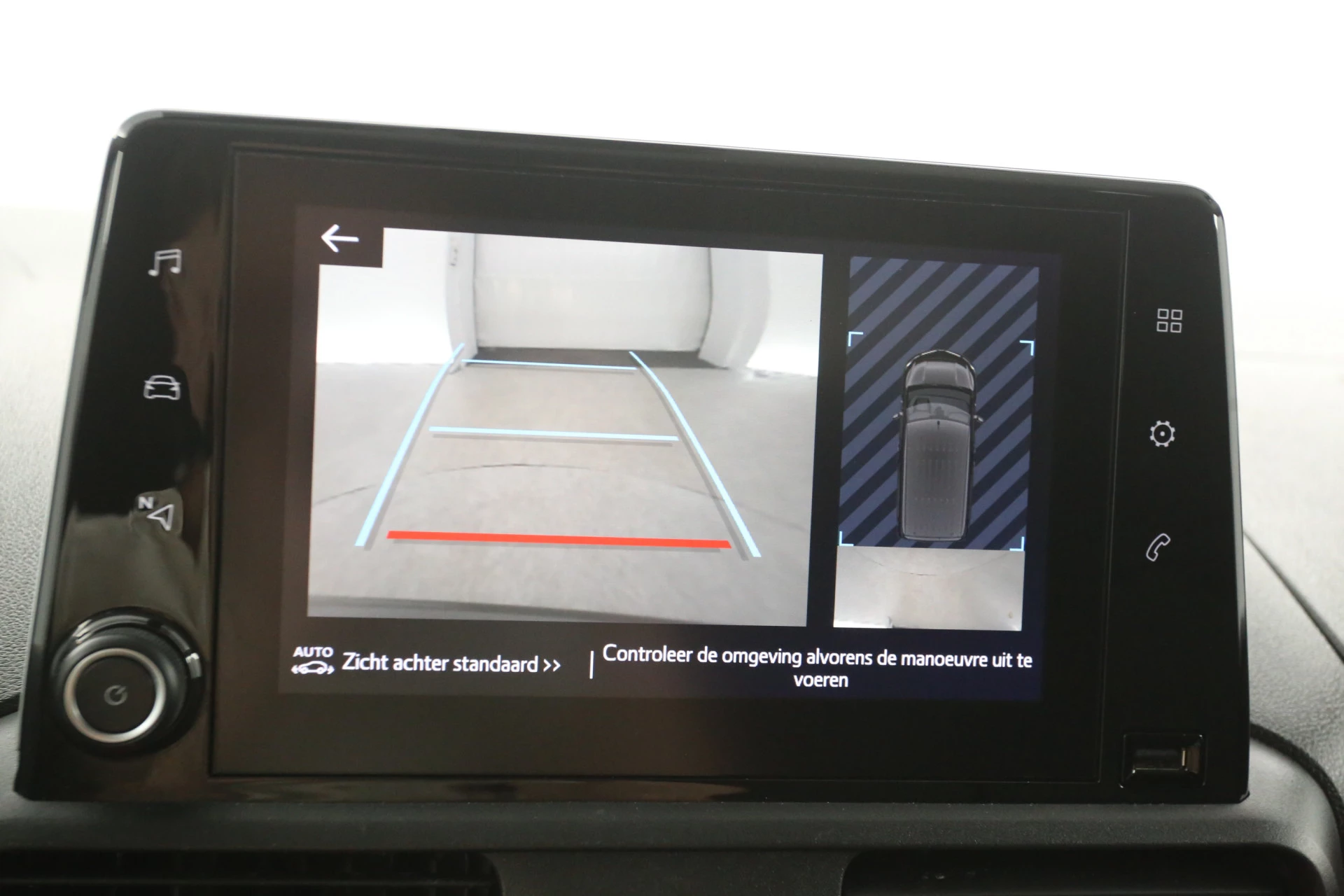 Hoofdafbeelding Toyota ProAce