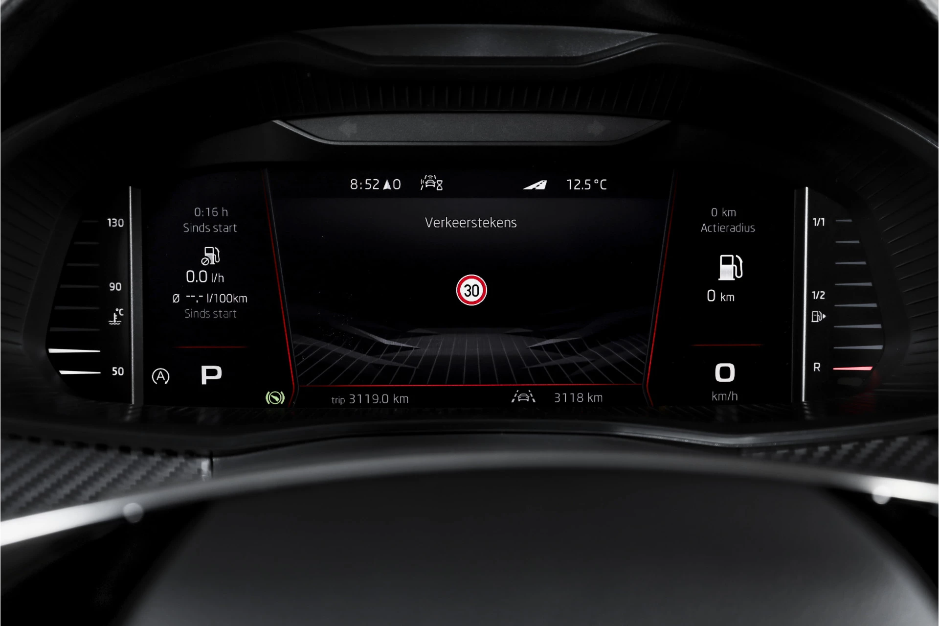 Hoofdafbeelding Škoda Kamiq