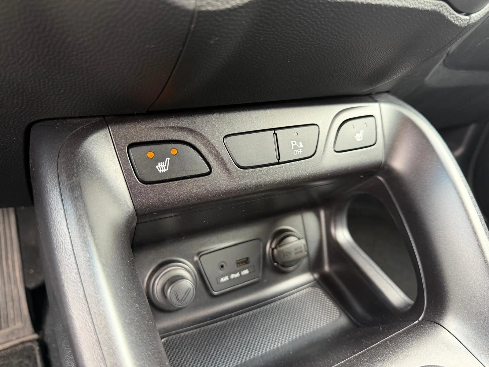 Hoofdafbeelding Hyundai ix35