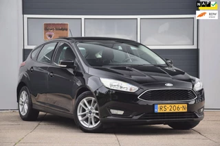 Ford Focus 1.0 Lease Edition /APPLE CARPLAY/CRUISE CONTROL