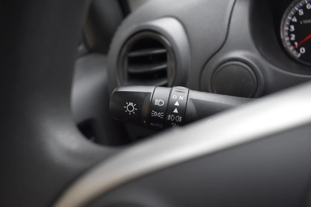 Hoofdafbeelding Mitsubishi Space Star