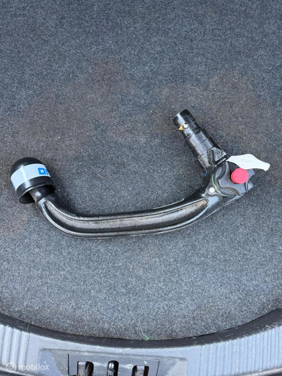 Hoofdafbeelding Ford Mondeo