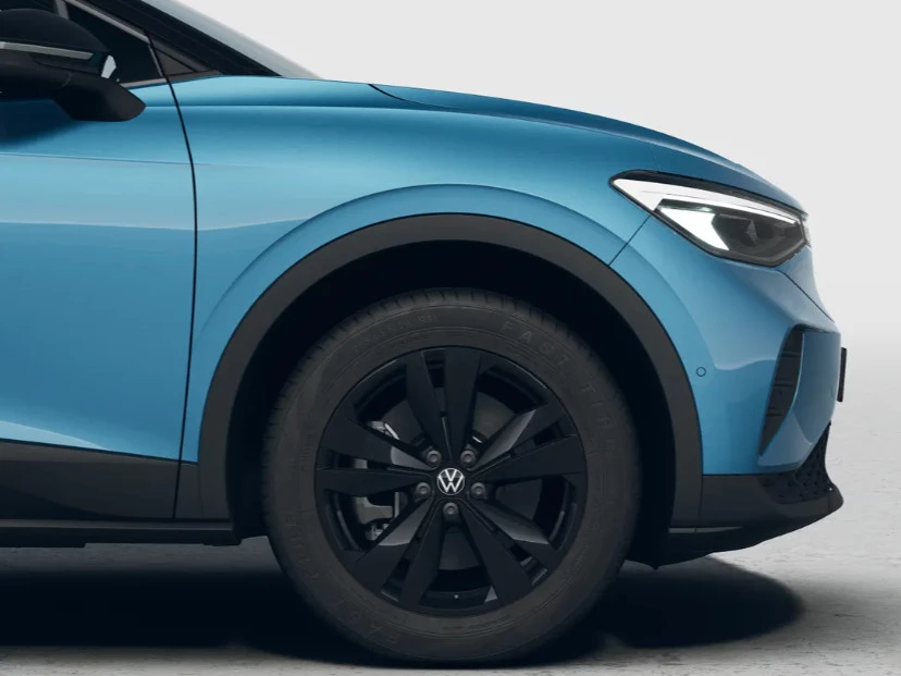 Hoofdafbeelding Volkswagen ID.4