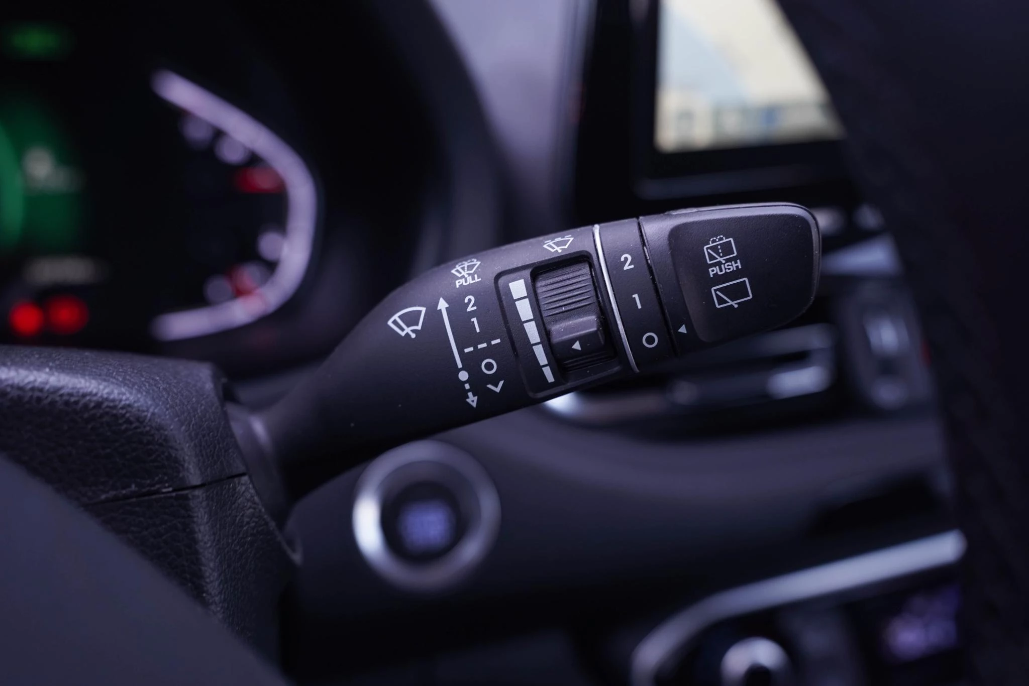 Hoofdafbeelding Hyundai i30