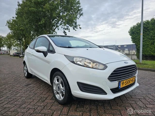 Ford Fiesta 1.0 Style Airco