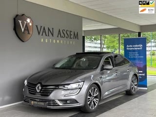 Hoofdafbeelding Renault Talisman