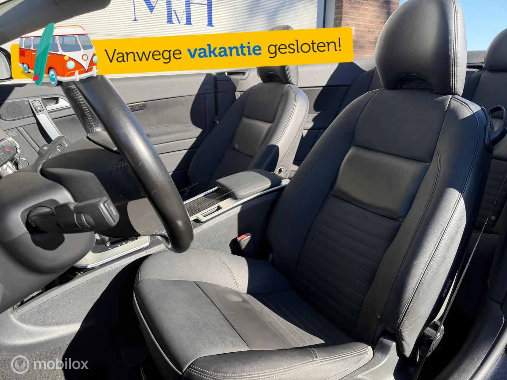 Hoofdafbeelding Volvo C70