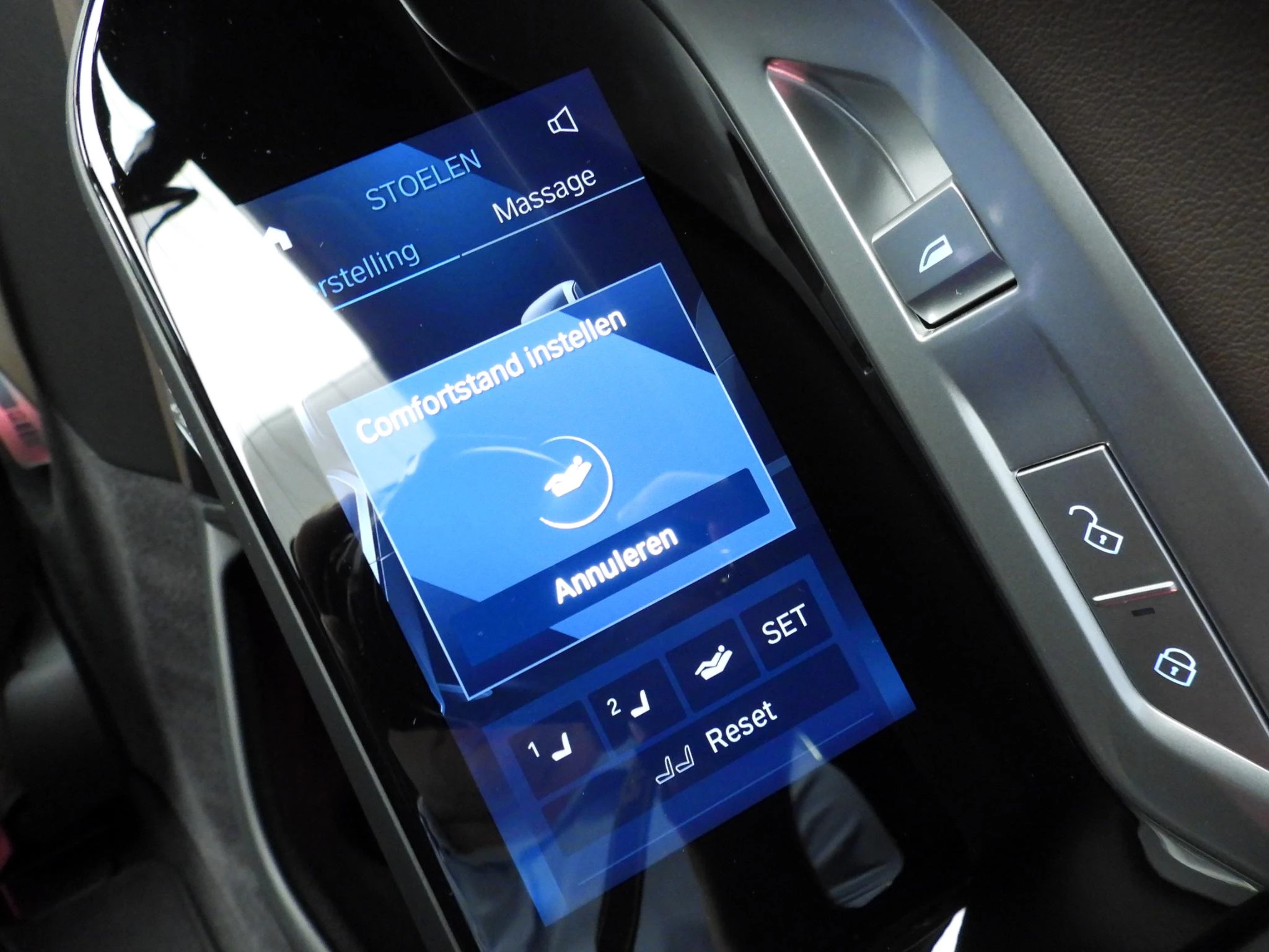 Hoofdafbeelding BMW i7