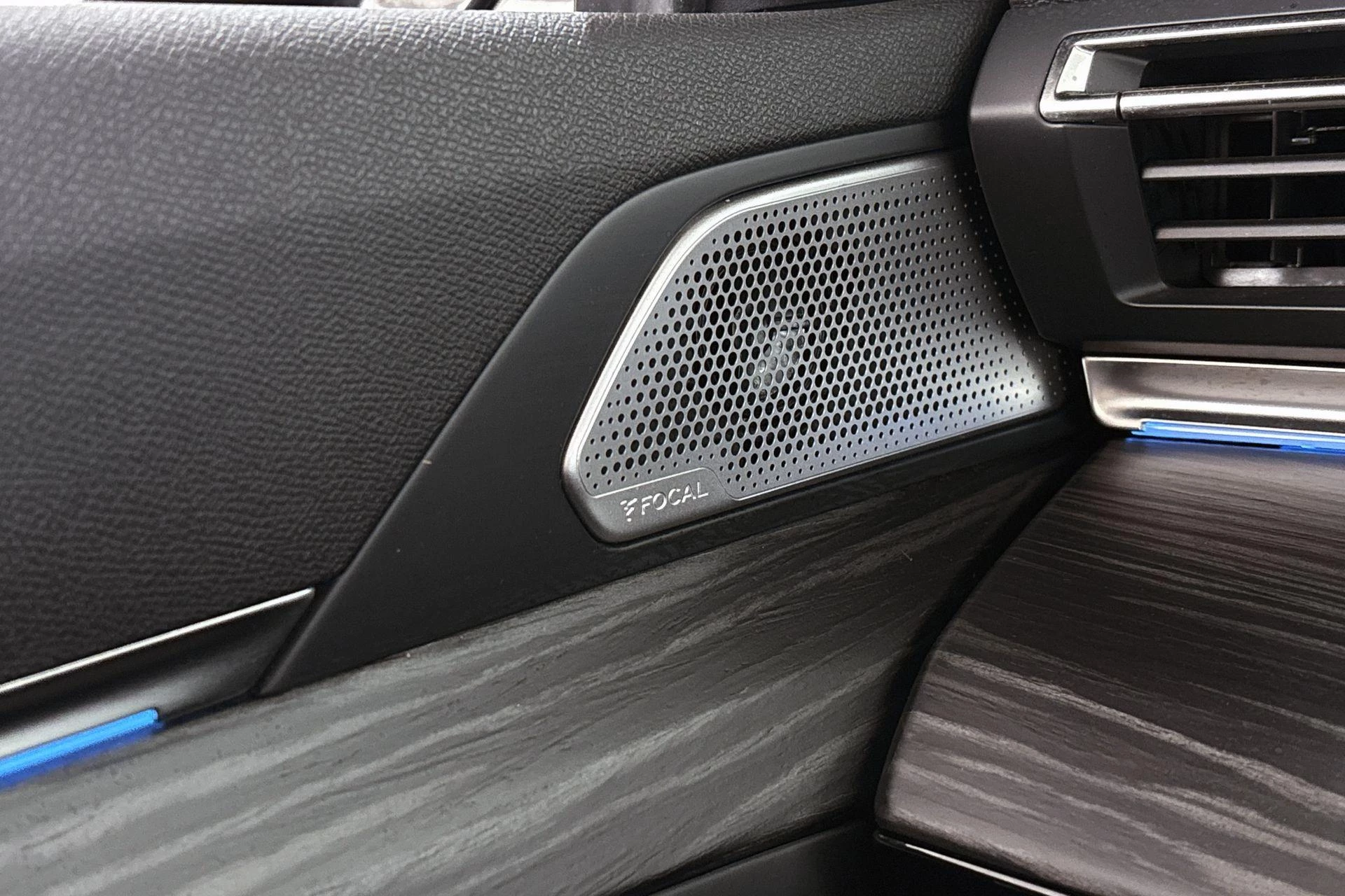 Hoofdafbeelding Peugeot 508