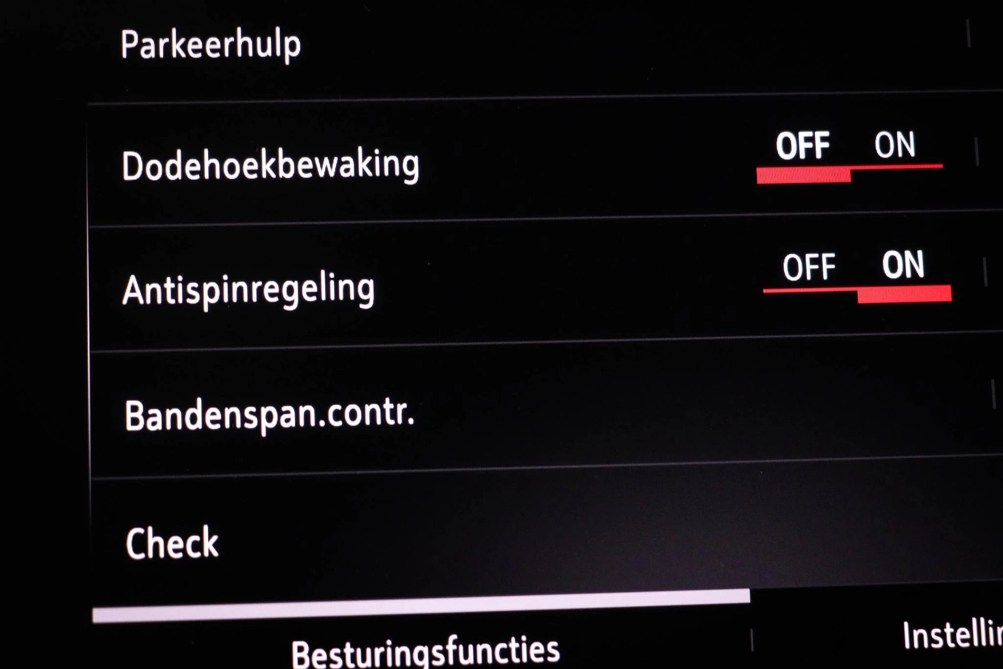 Hoofdafbeelding Opel Grandland