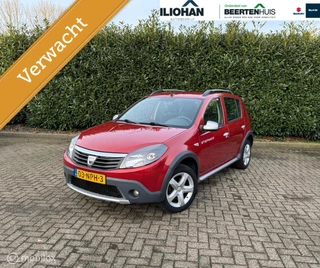 Dacia Sandero 1.6 Stepway