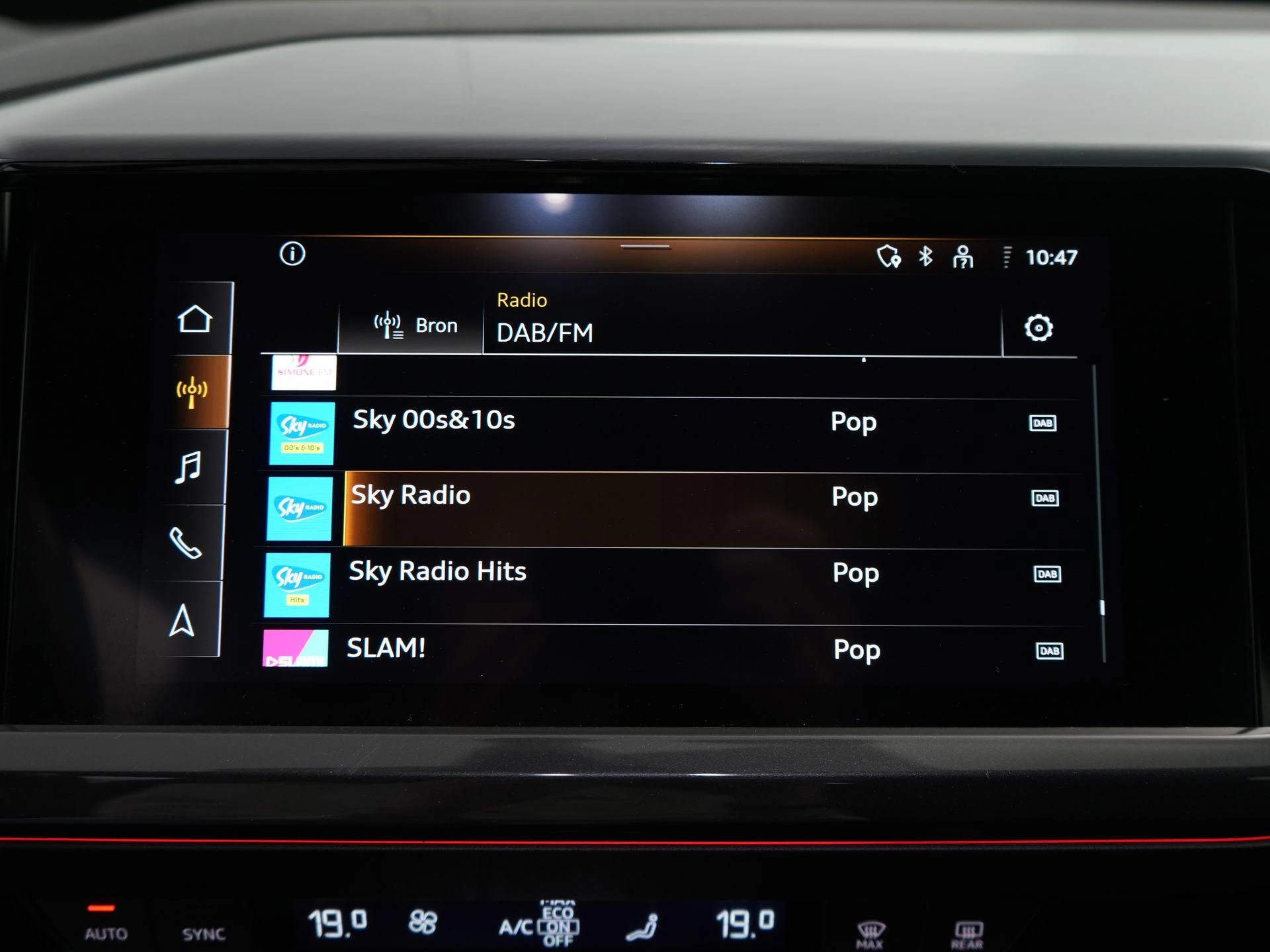 Hoofdafbeelding Audi Q4 Sportback e-tron