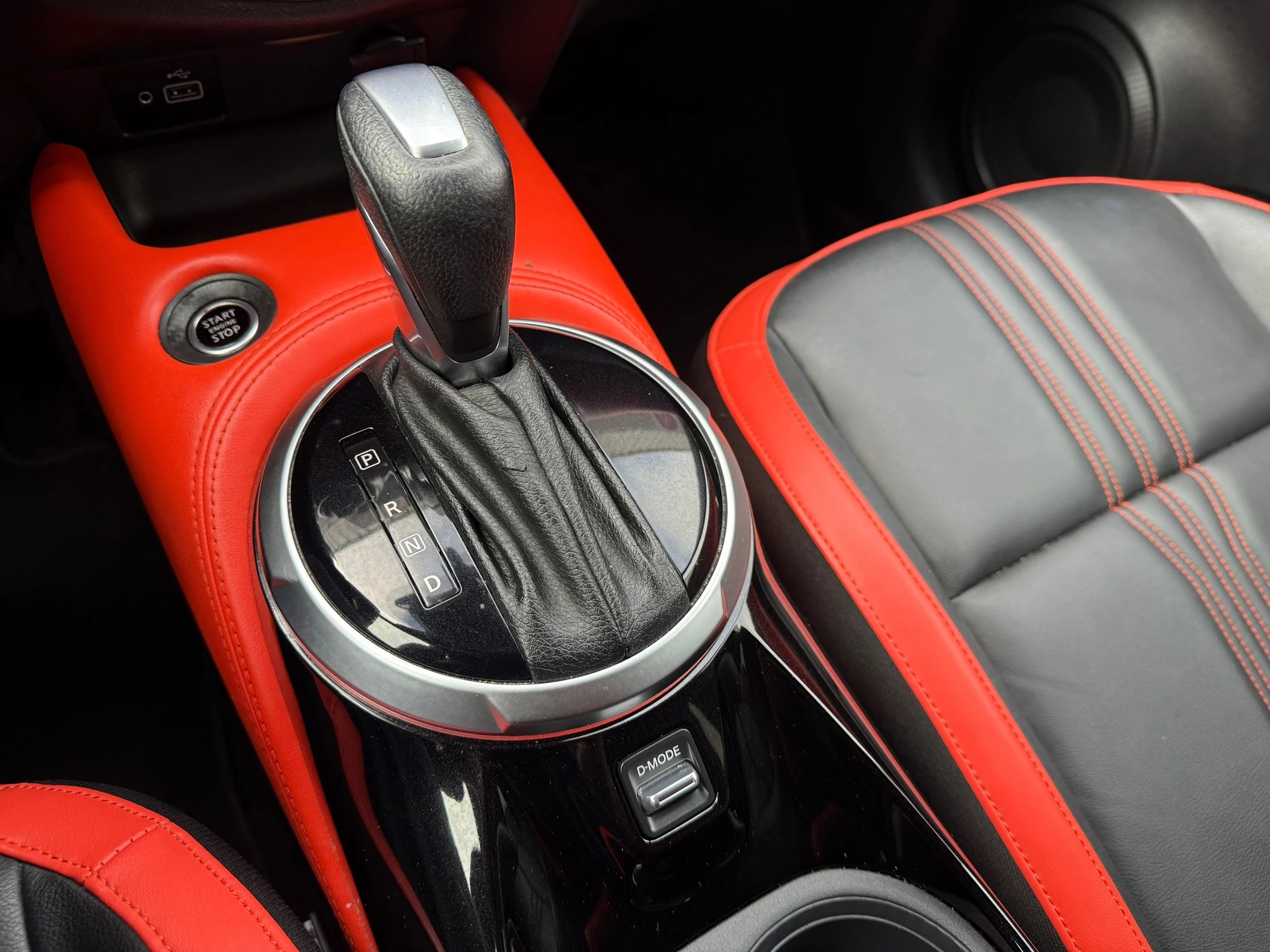 Hoofdafbeelding Nissan Juke
