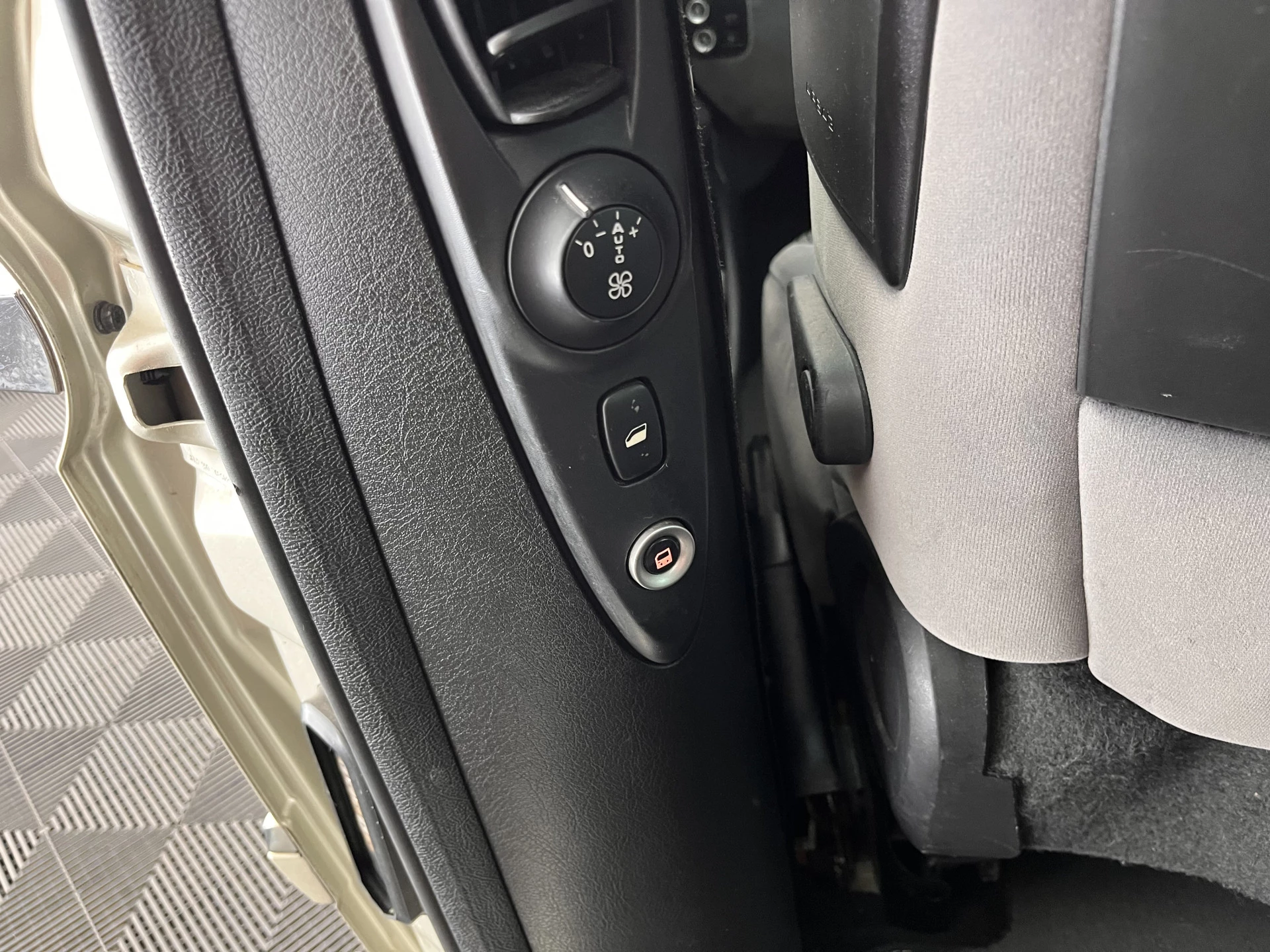 Hoofdafbeelding Peugeot 807