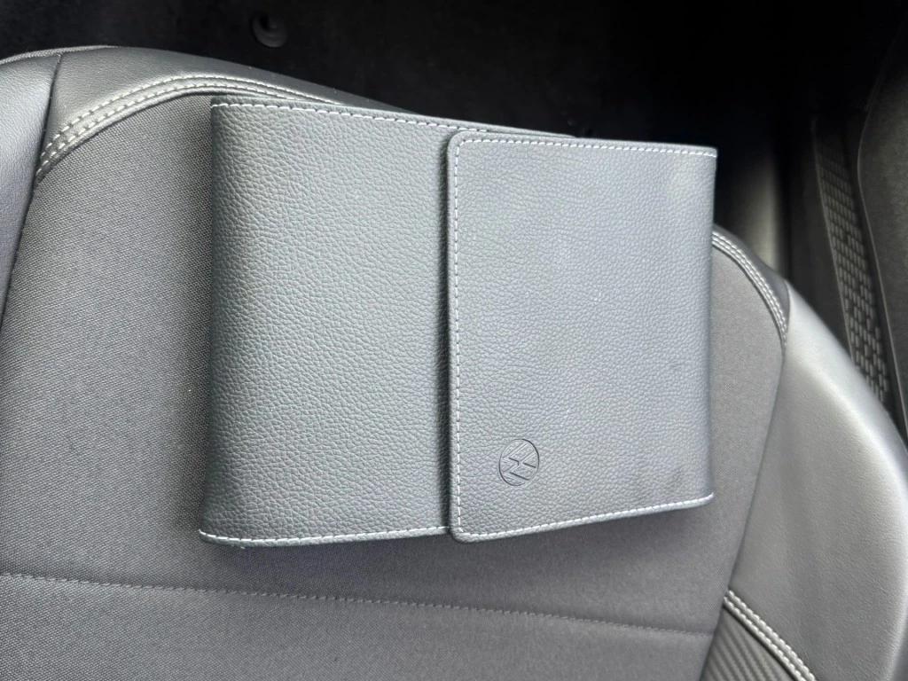 Hoofdafbeelding Volkswagen Taigo