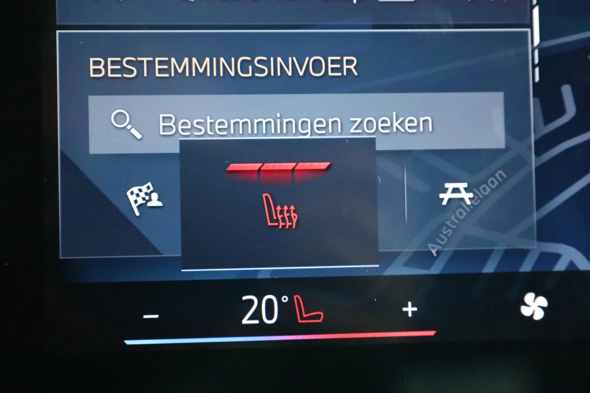 Hoofdafbeelding BMW iX1
