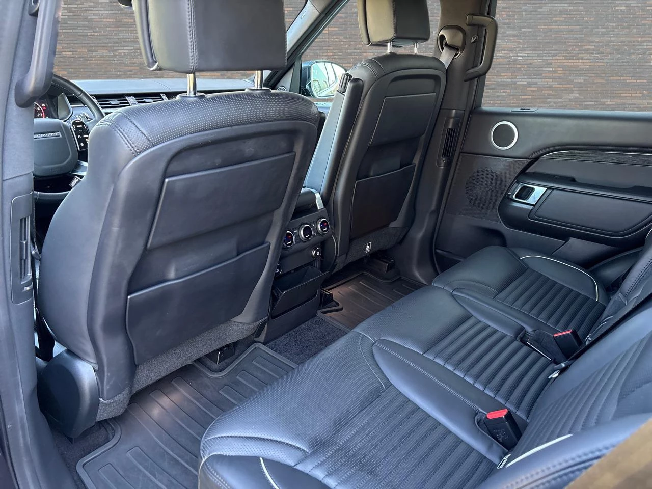 Hoofdafbeelding Land Rover Discovery