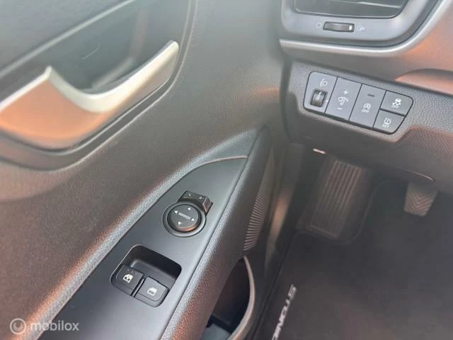Hoofdafbeelding Kia Stonic