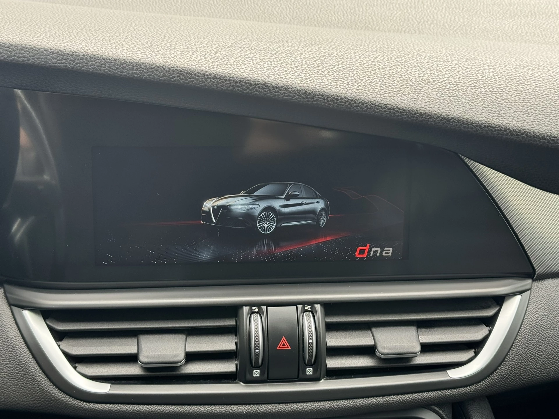 Hoofdafbeelding Alfa Romeo Giulia