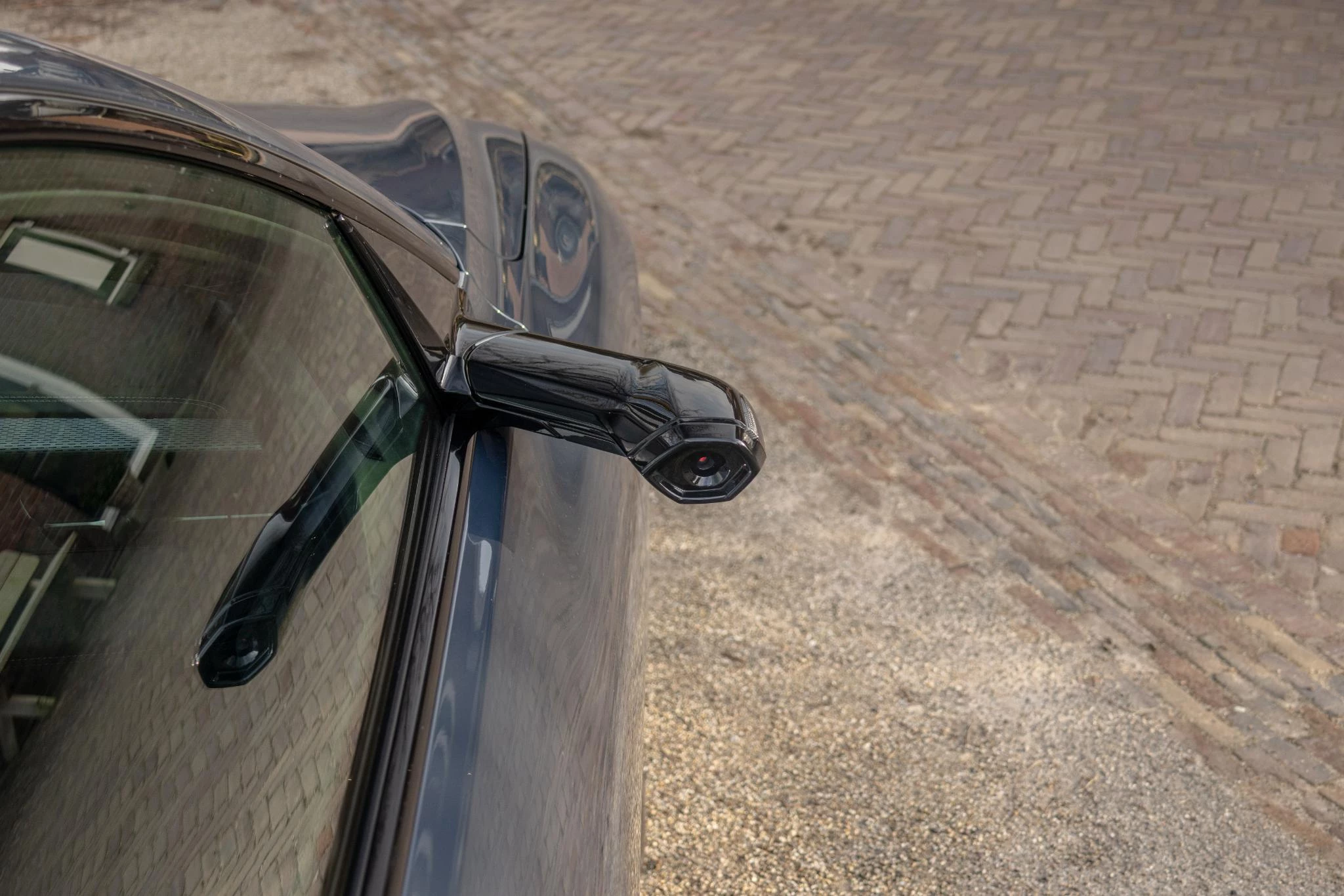 Hoofdafbeelding Audi A6 e-tron