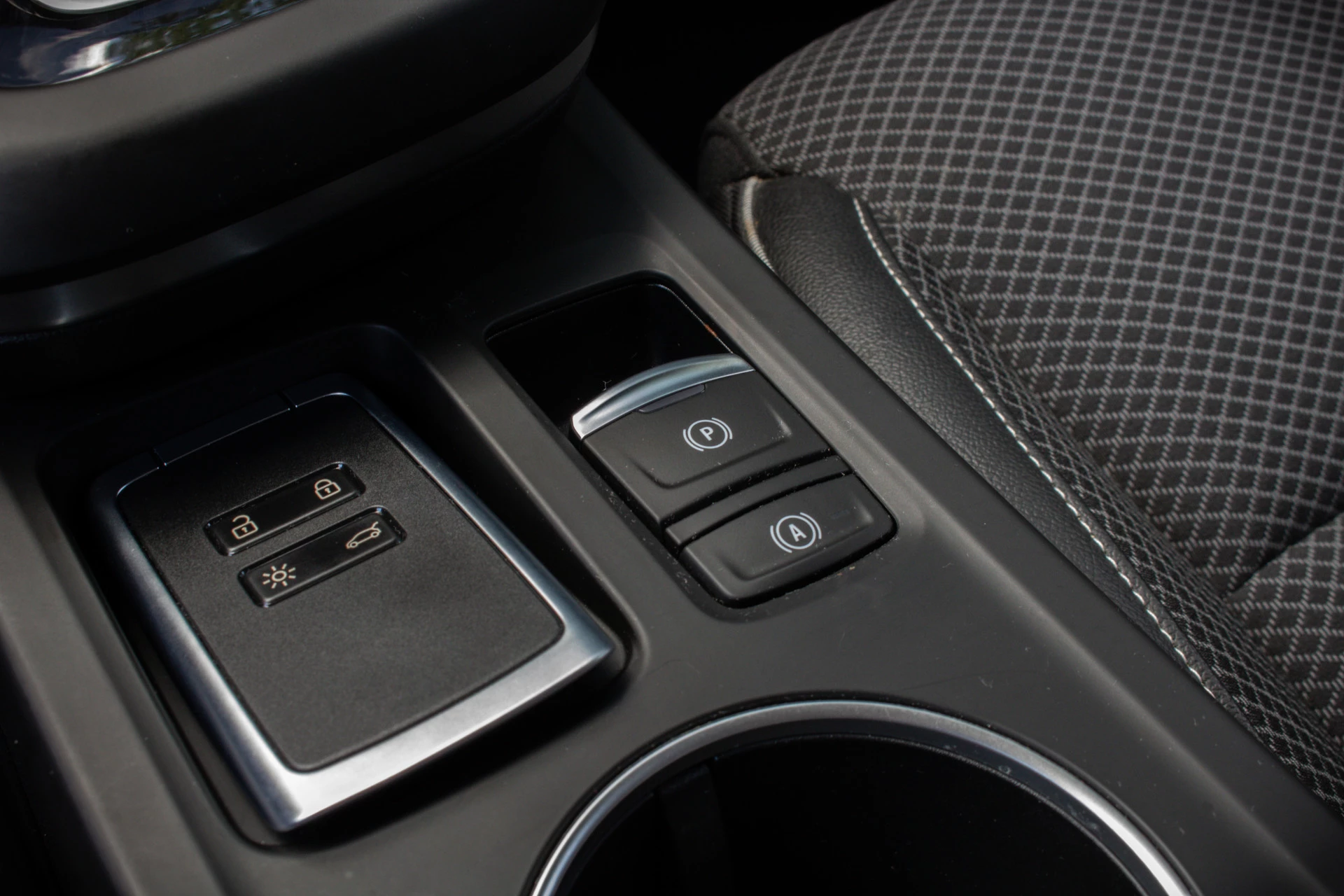 Hoofdafbeelding Renault Arkana