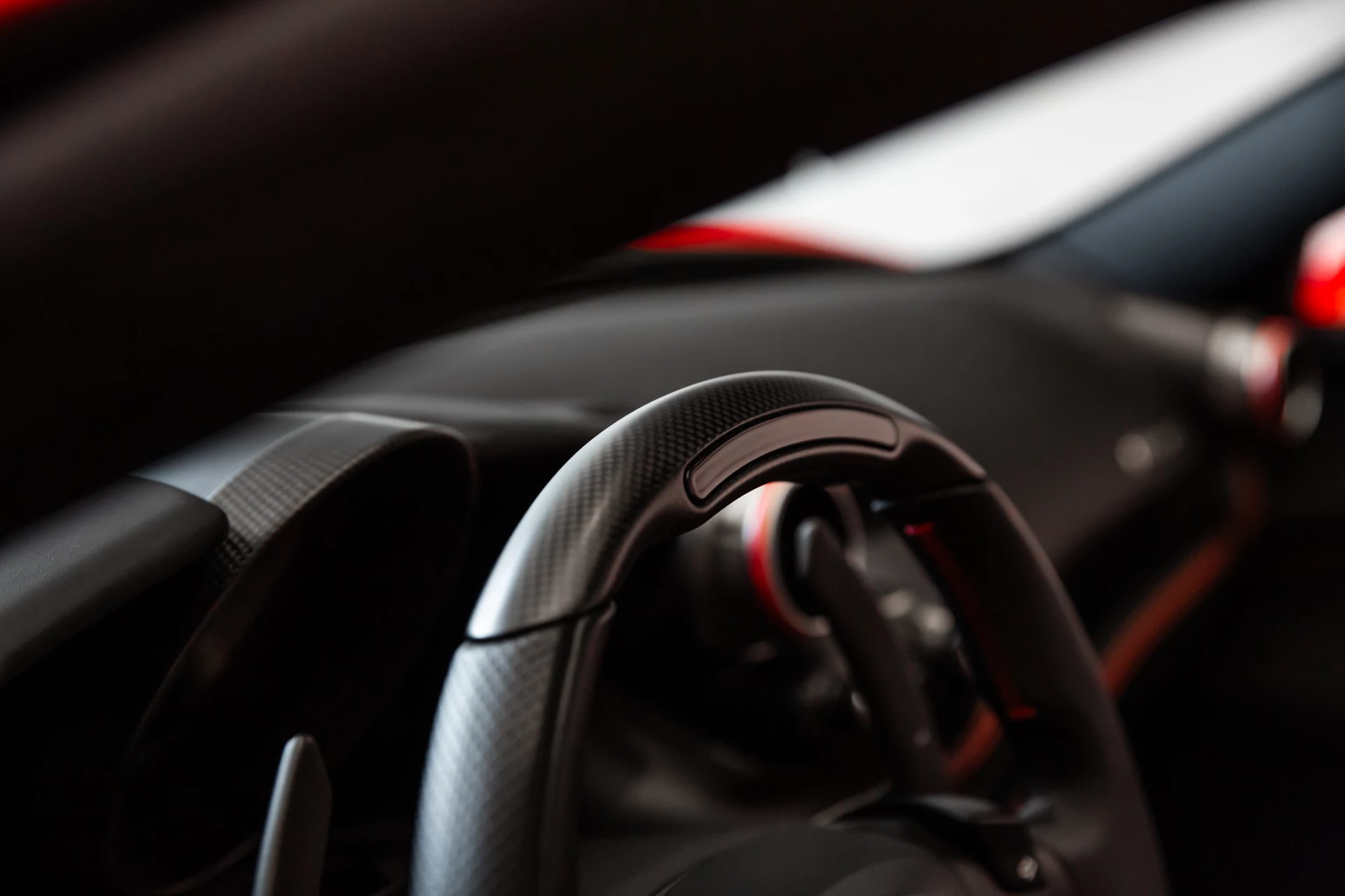 Hoofdafbeelding Ferrari F8 Spider