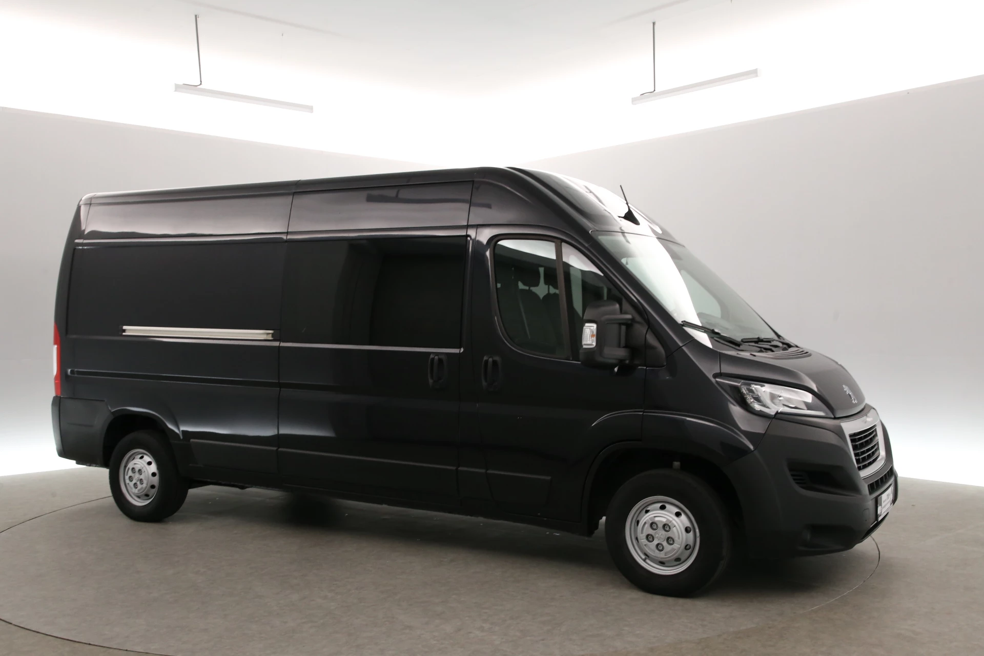 Hoofdafbeelding Peugeot Boxer