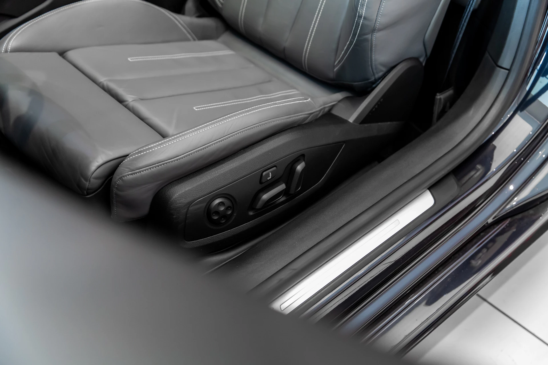 Hoofdafbeelding Audi S5