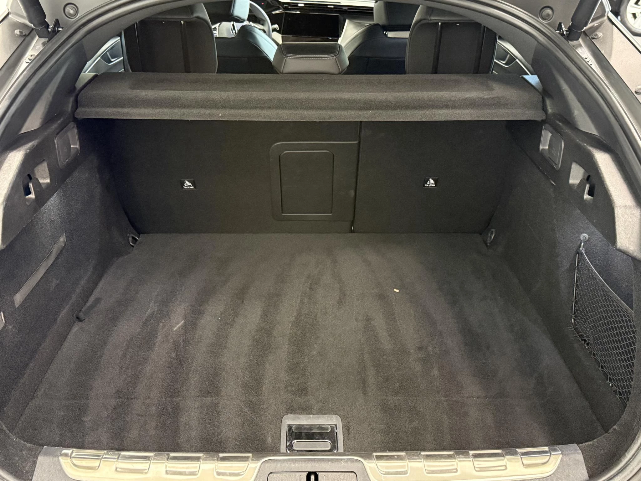 Hoofdafbeelding Peugeot 408