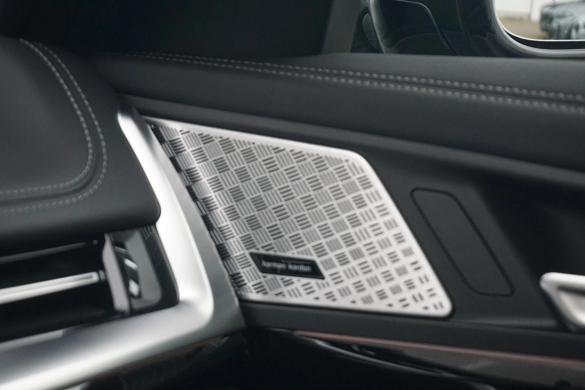 Hoofdafbeelding BMW iX1