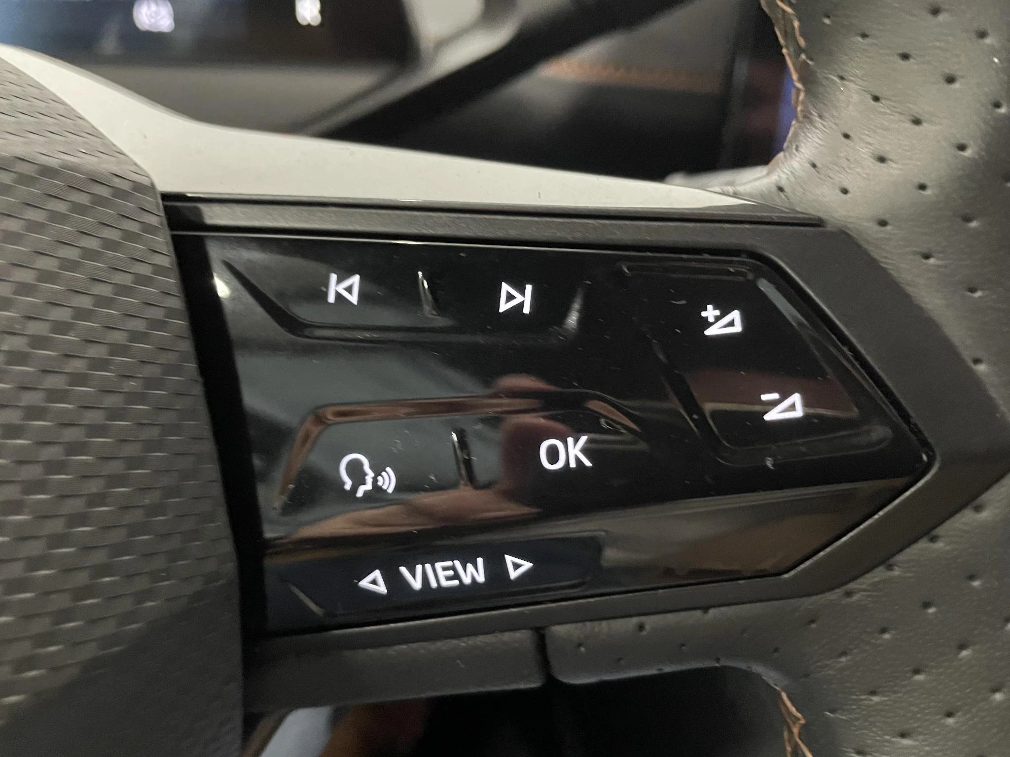 Hoofdafbeelding CUPRA Born