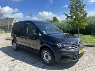 Volkswagen Caddy Bestel 2.0 TDI L1H1 BMT Comfortline