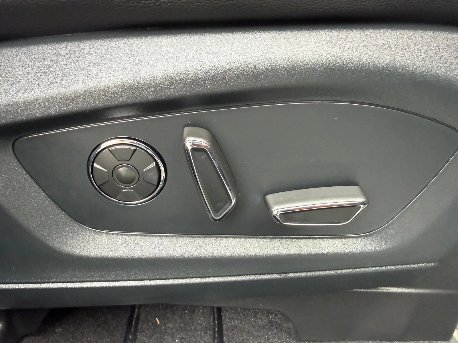 Hoofdafbeelding Ford Explorer