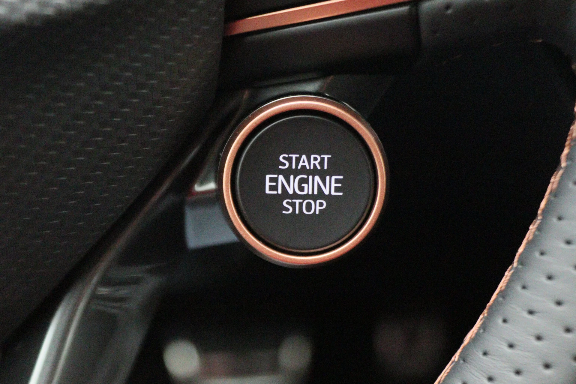 Hoofdafbeelding CUPRA Leon Sportstourer