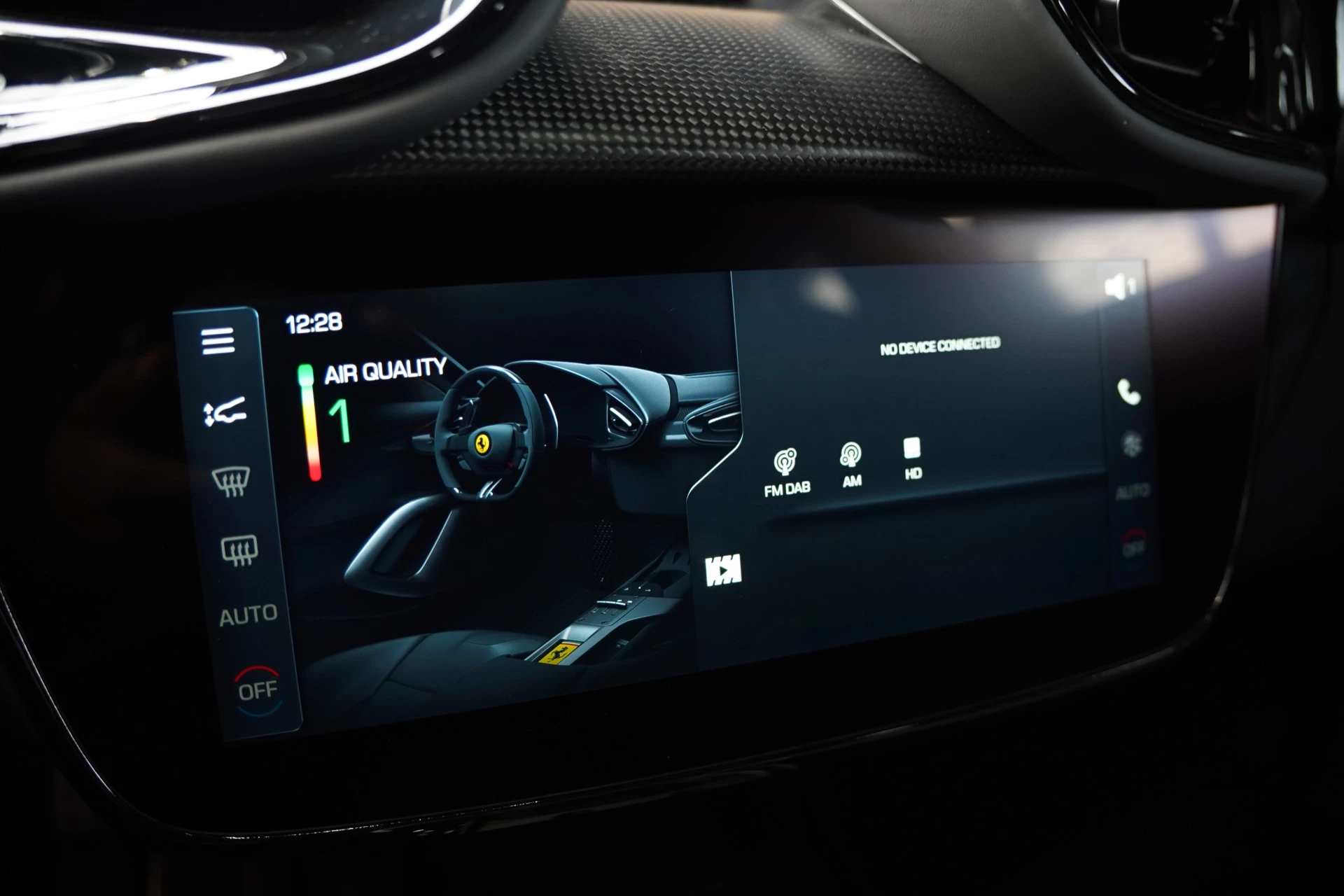 Hoofdafbeelding Ferrari 12Cilindri