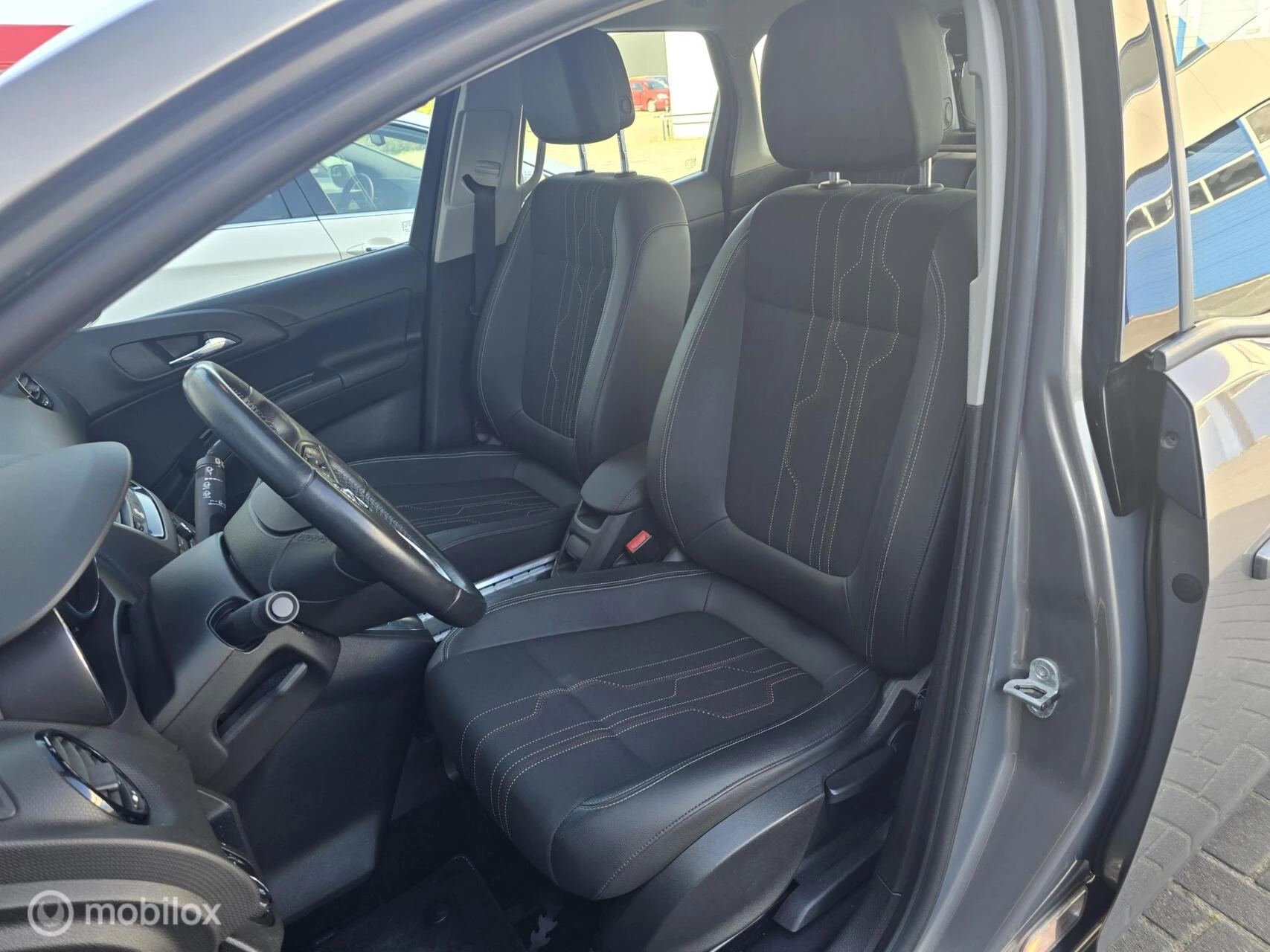 Hoofdafbeelding Opel Meriva
